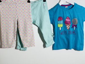 98-104-es, 2-4 év kislány ruhacsomag