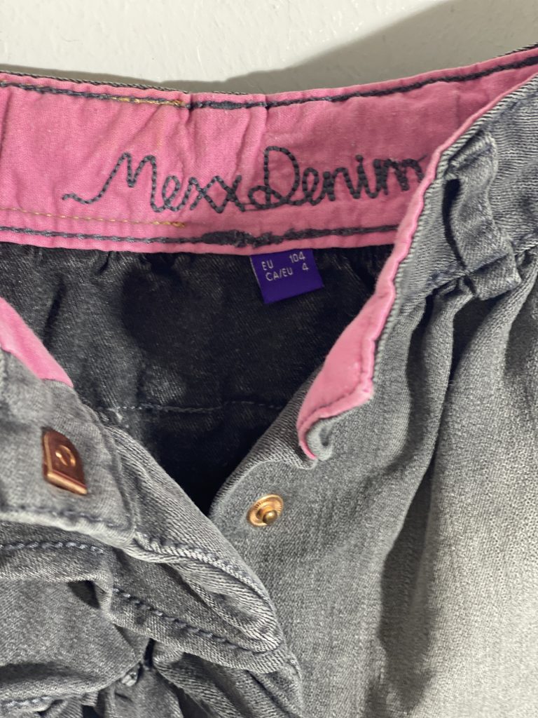 98-104-es, 2-4 év kislány ruhacsomag - Image 7