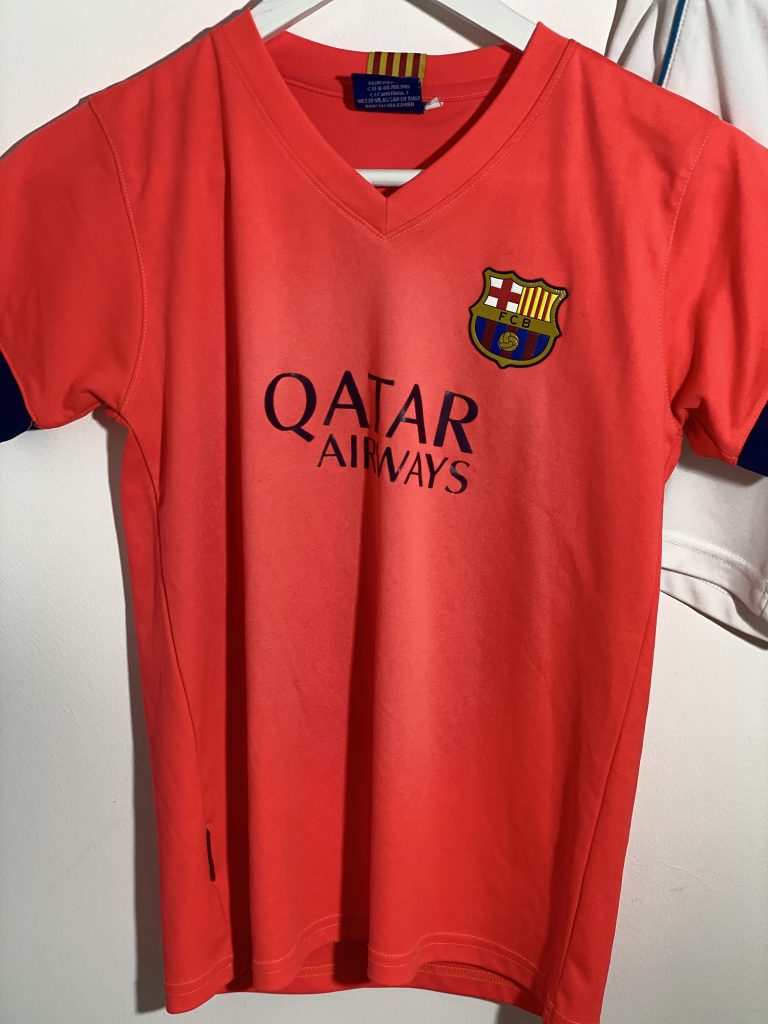 134-140-es, 8-10 év kisfiú ruhacsomag - Image 2