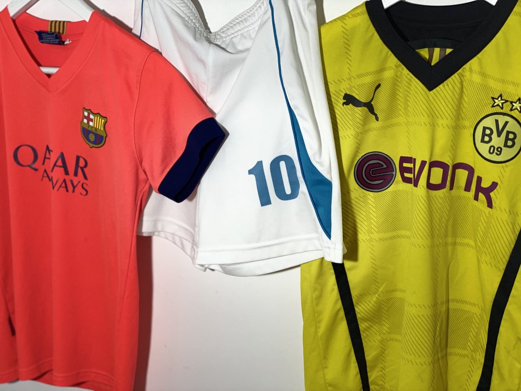 134-140-es, 8-10 év kisfiú ruhacsomag - Image 5