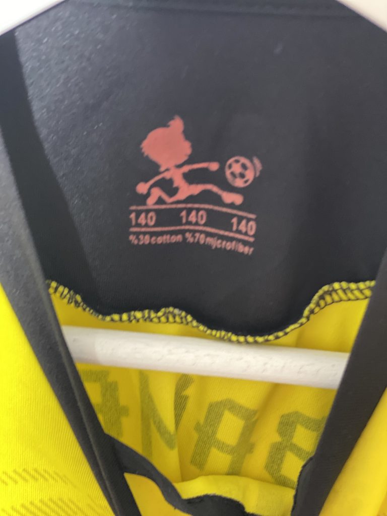 134-140-es, 8-10 év kisfiú ruhacsomag - Image 4