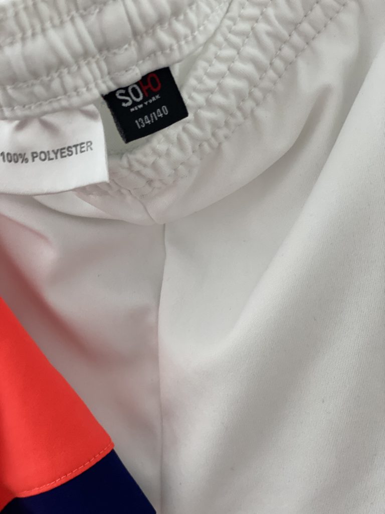 134-140-es, 8-10 év kisfiú ruhacsomag - Image 3