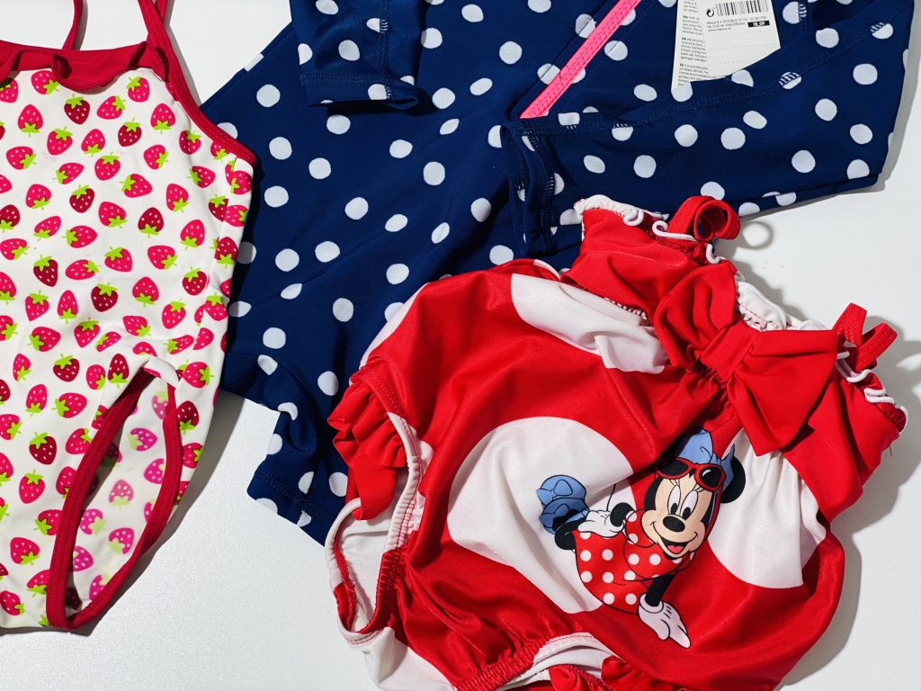 80-as, 9-12 hó kislány ruhacsomag - Image 2