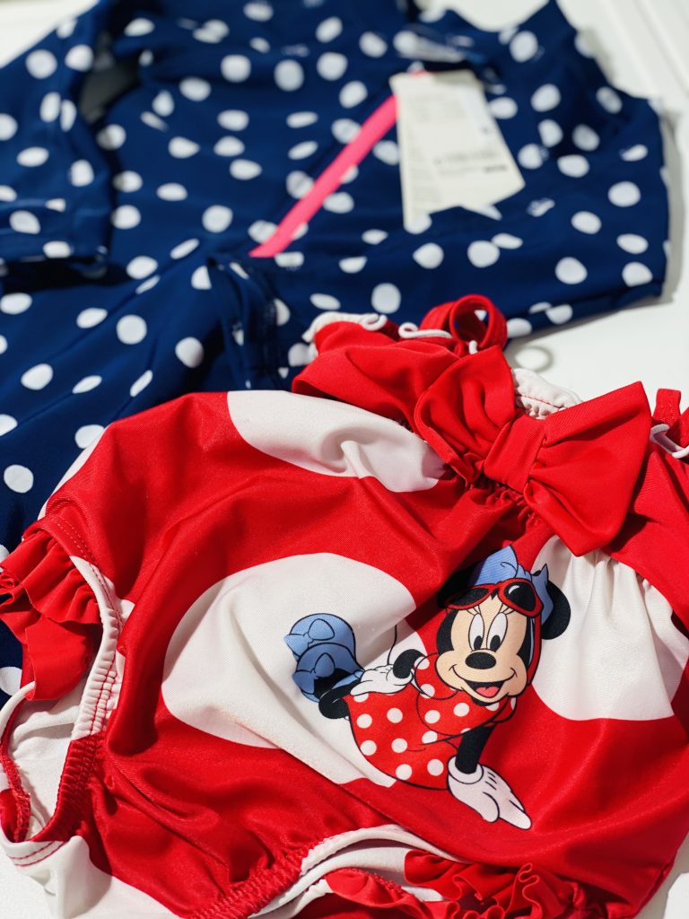 80-as, 9-12 hó kislány ruhacsomag - Image 6