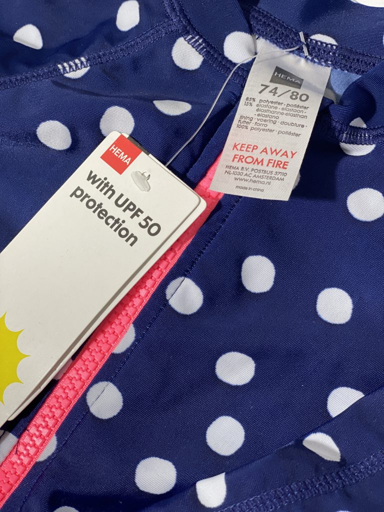 80-as, 9-12 hó kislány ruhacsomag - Image 4