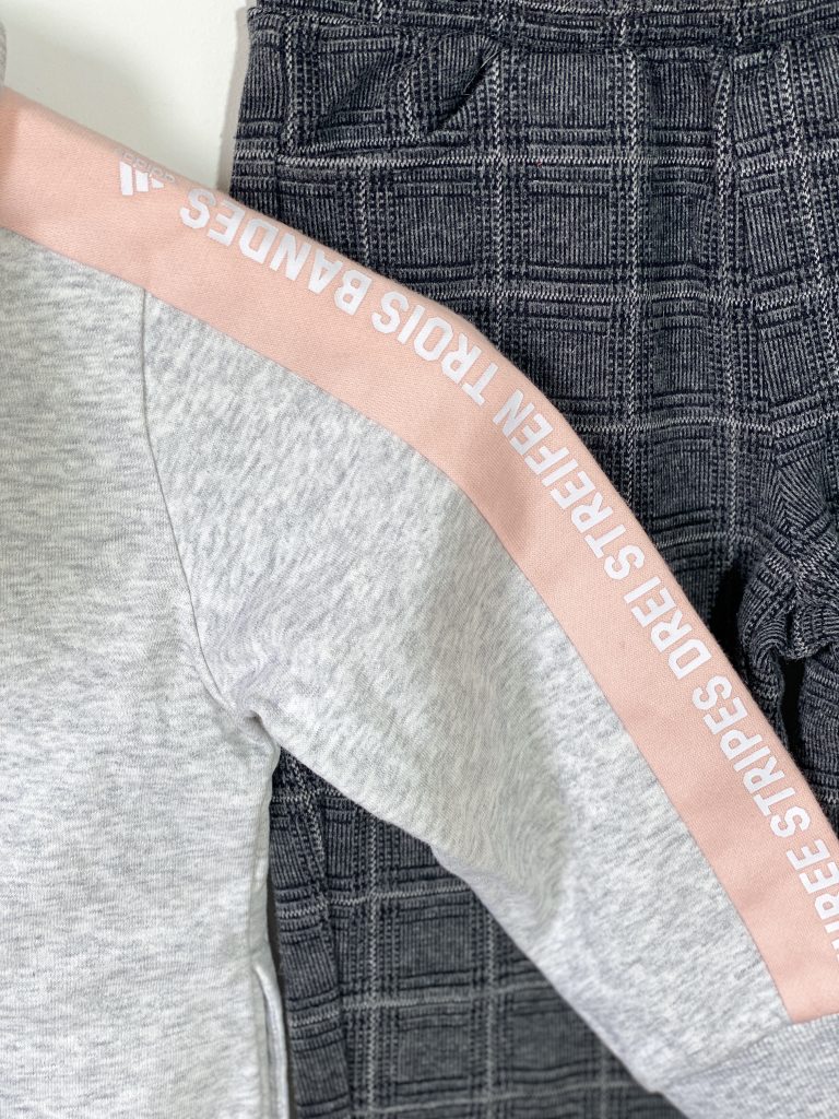 110-116-os, 4-6 év kislány ruhacsomag - Image 4